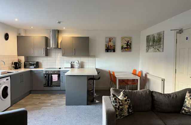 Chester accommodation