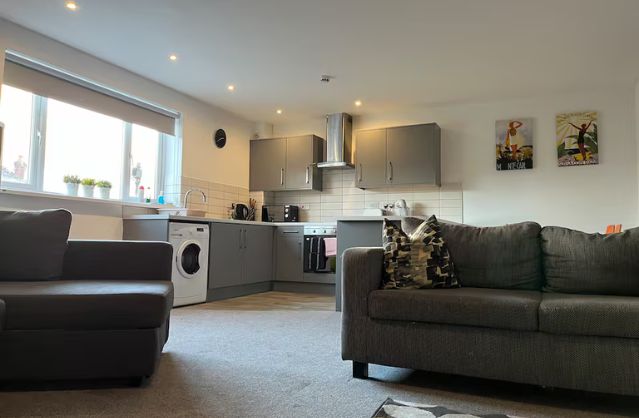 Chester accommodation