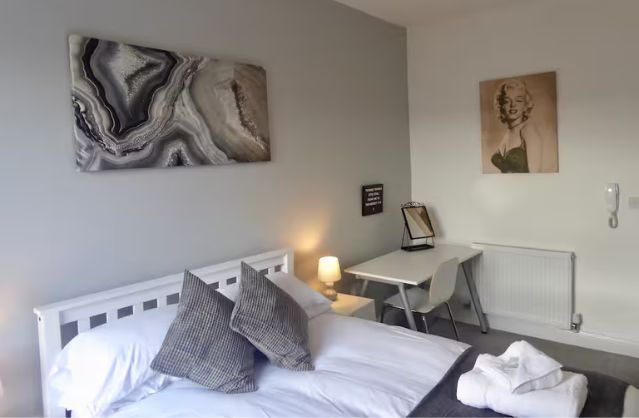Chester accommodation