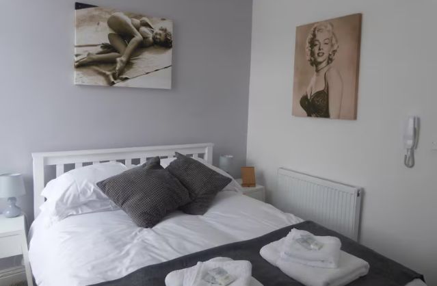 Chester accommodation
