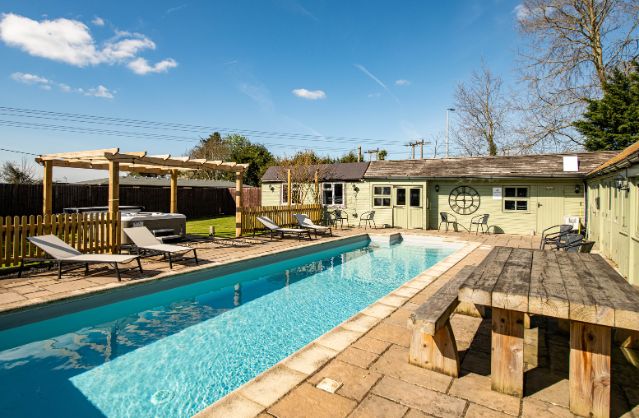 Bristol accommodation