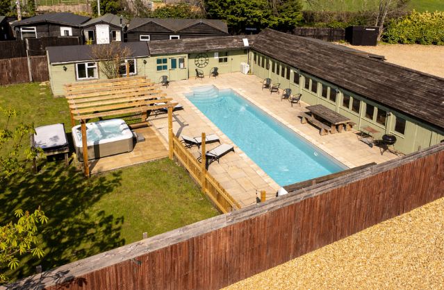 Bristol accommodation
