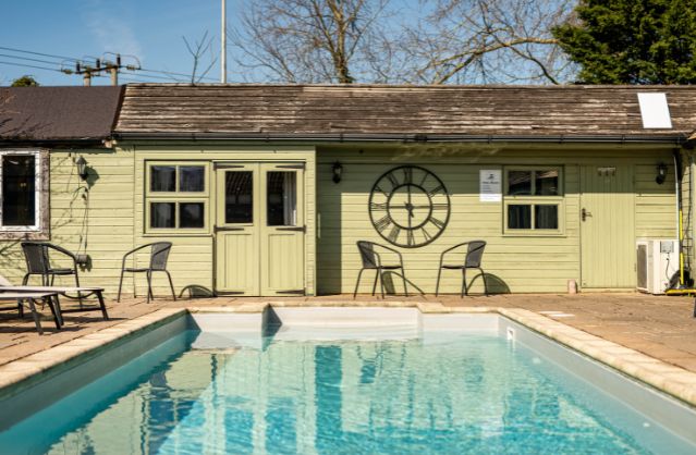 Bristol accommodation