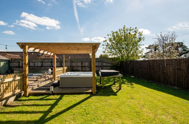 Bristol accommodation