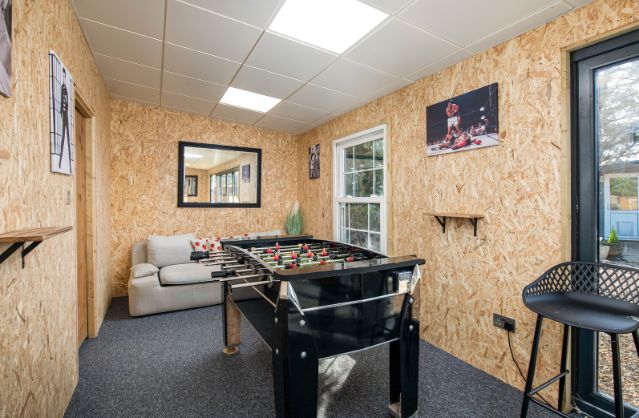 Bristol accommodation