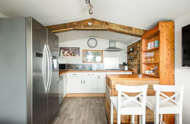 Bristol accommodation
