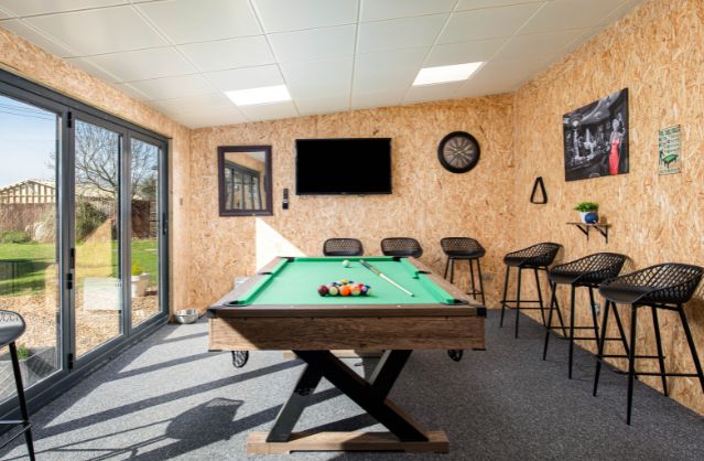 Bristol accommodation