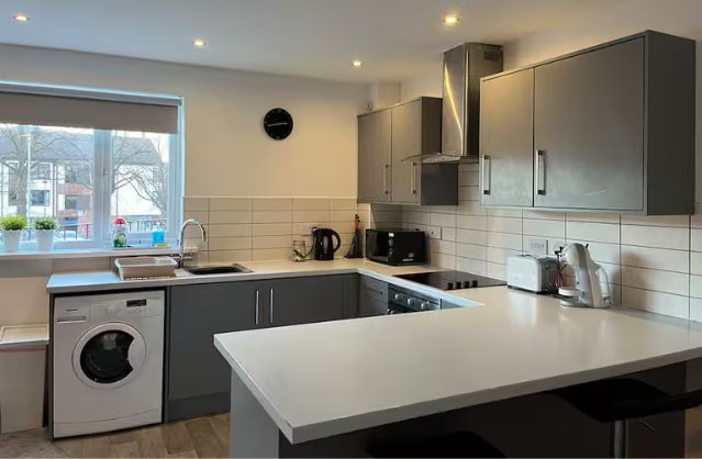 Chester accommodation
