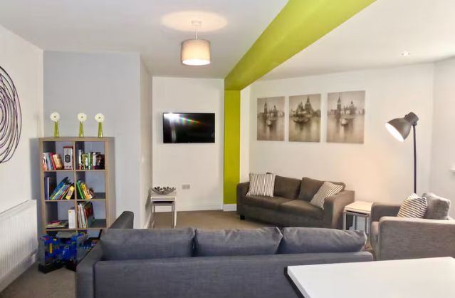 Chester accommodation