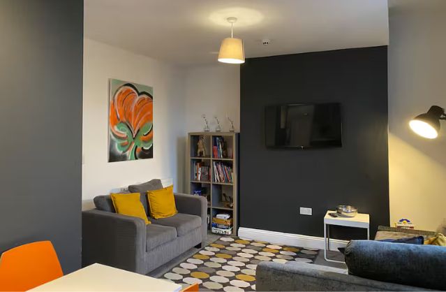 Chester accommodation