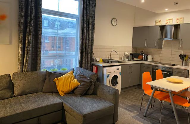 Chester accommodation
