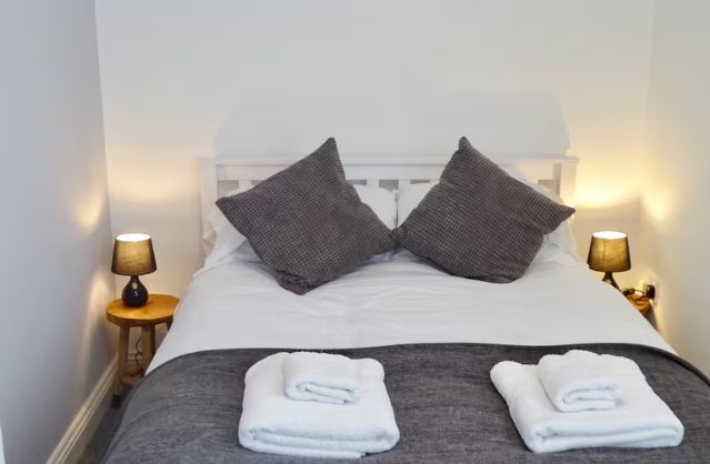 Chester accommodation