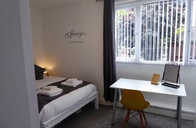 Chester accommodation