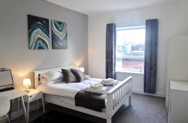Chester accommodation