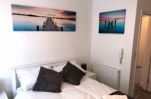 Chester accommodation
