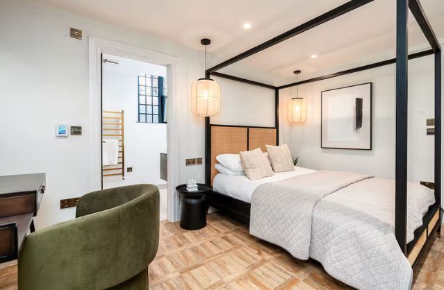 Chester accommodation
