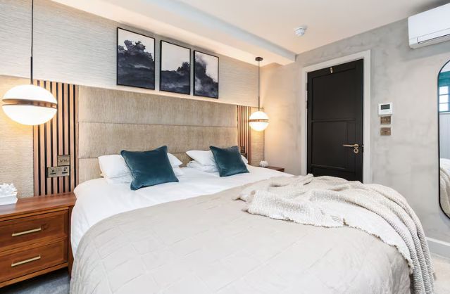 Chester accommodation