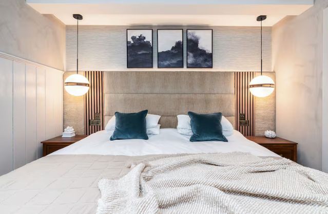 Chester accommodation
