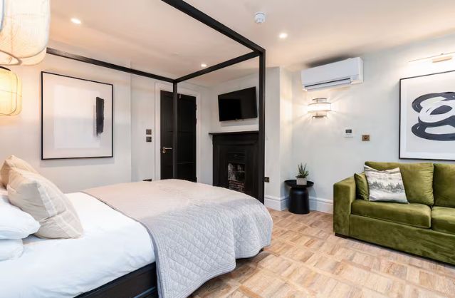 Chester accommodation