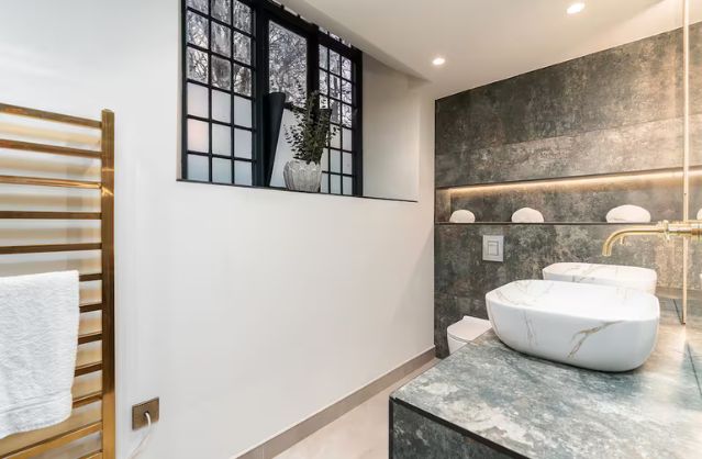 Chester accommodation