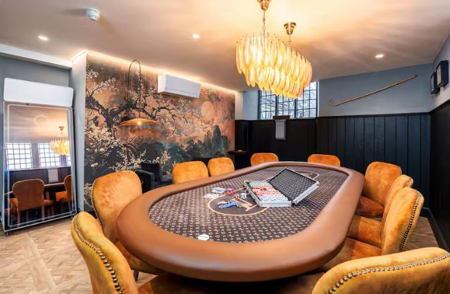 Chester accommodation