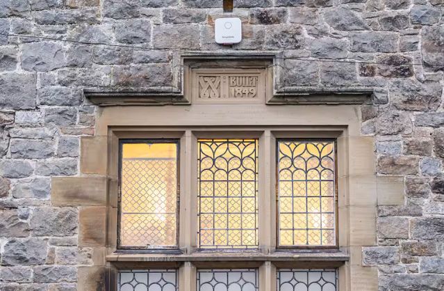 Chester accommodation