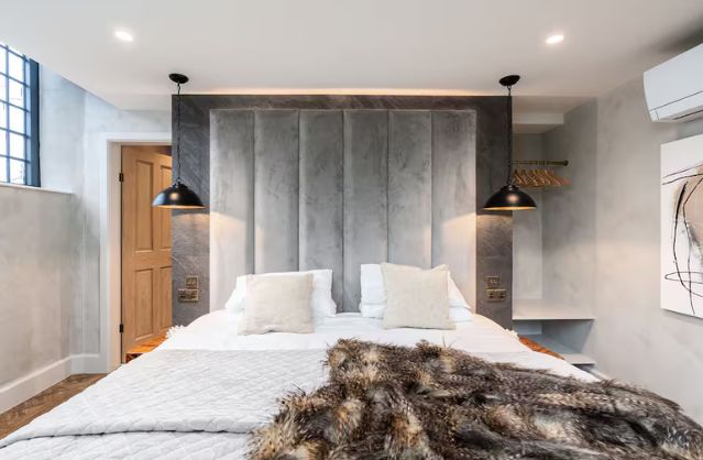 Chester accommodation