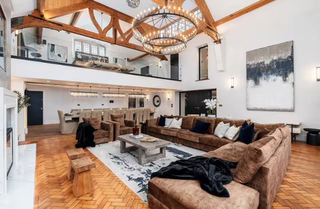 Chester accommodation