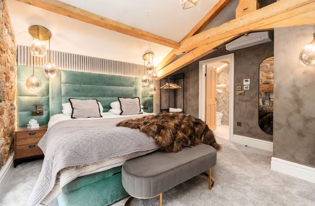 Chester accommodation