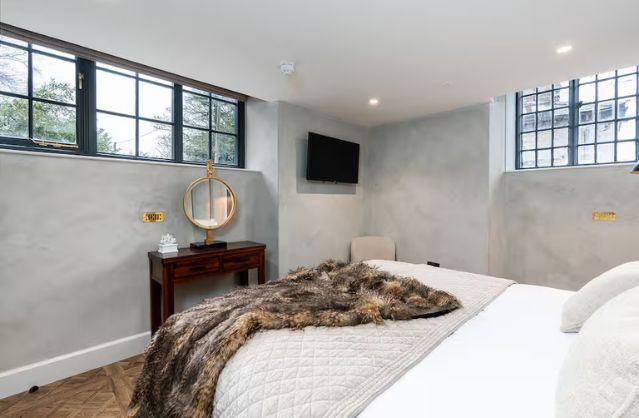 Chester accommodation