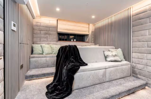 Chester accommodation
