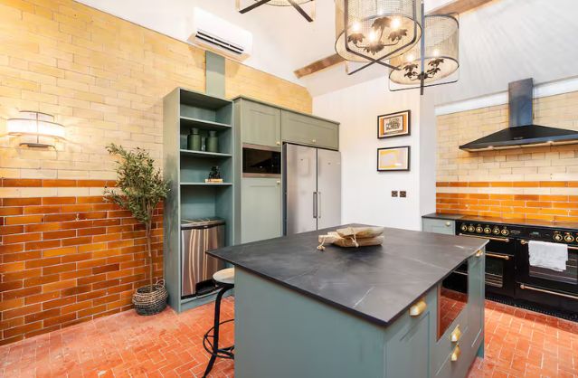Chester accommodation
