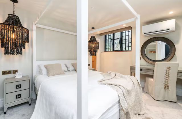 Chester accommodation
