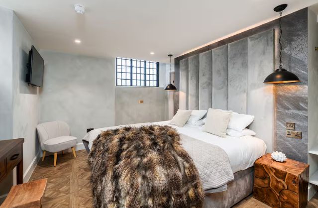 Chester accommodation