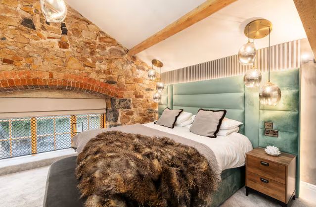 Chester accommodation
