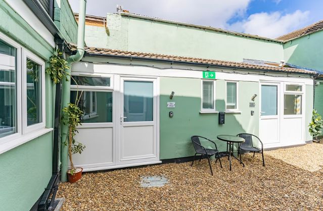 Norwich accommodation