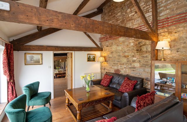 Exeter accommodation