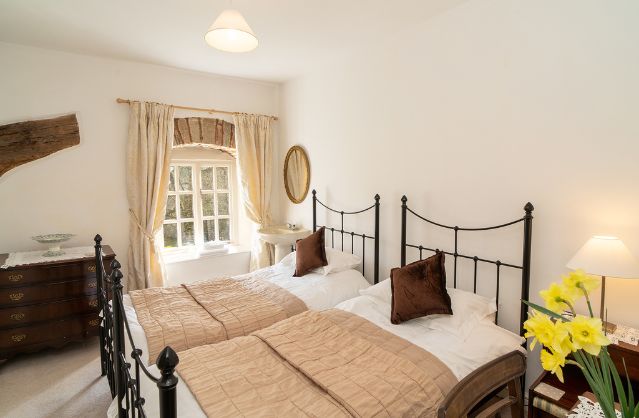 Exeter accommodation