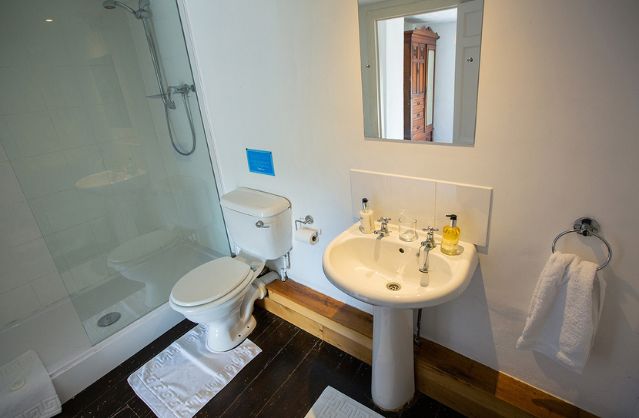 Exeter accommodation