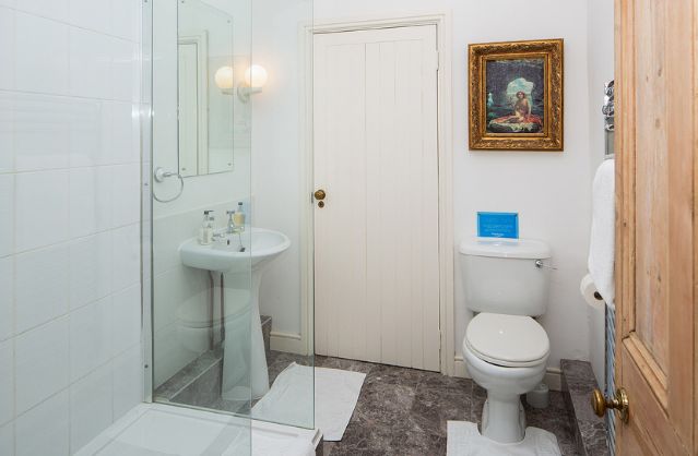 Exeter accommodation