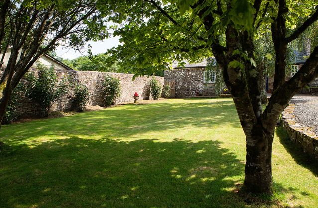 Exeter accommodation