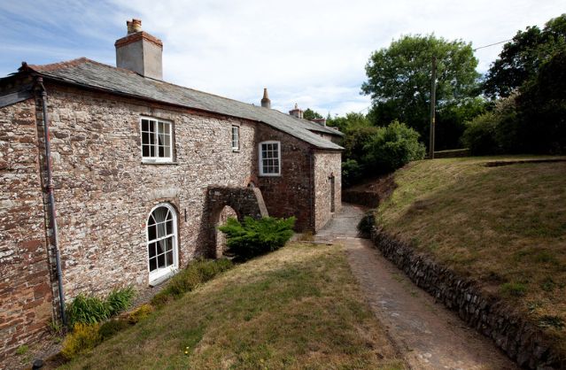 Exeter accommodation