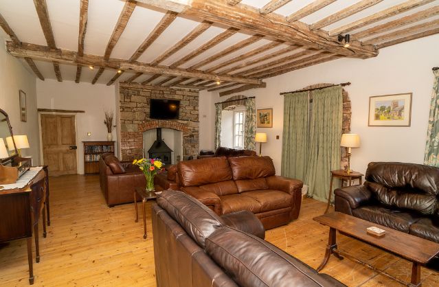 Exeter accommodation