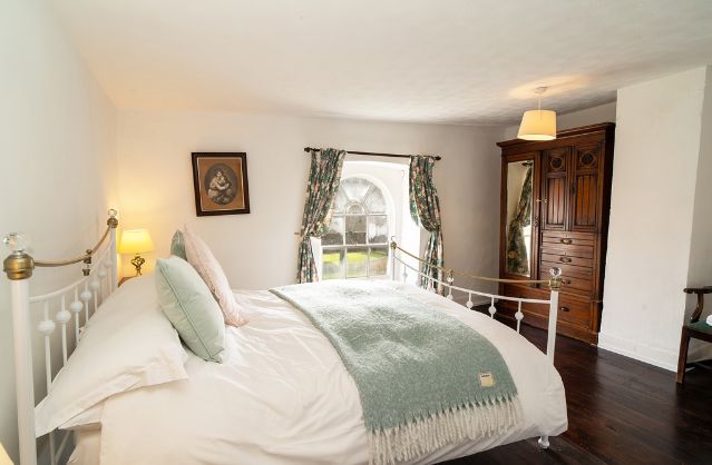 Exeter accommodation