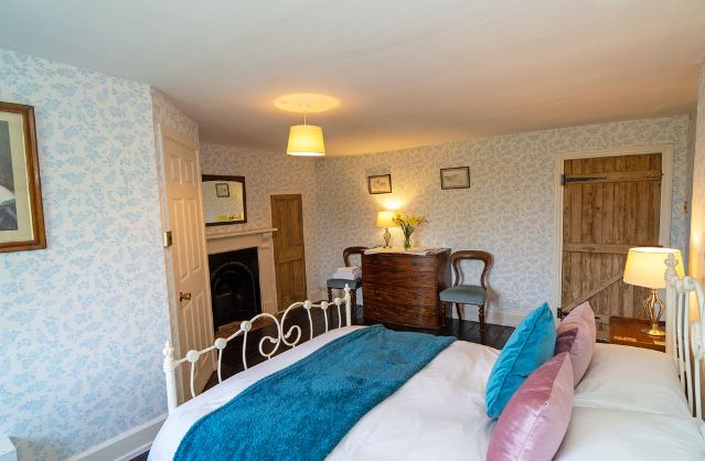 Exeter accommodation