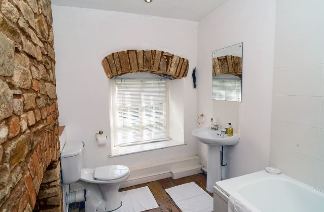 Exeter accommodation