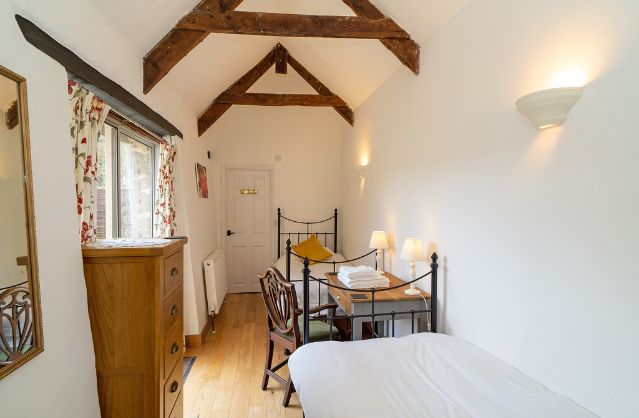 Exeter accommodation