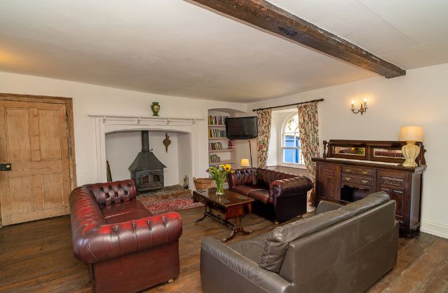 Exeter accommodation