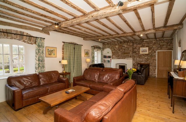 Exeter accommodation