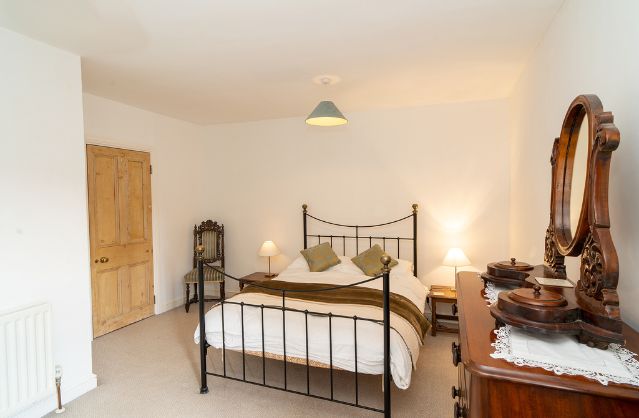 Exeter accommodation